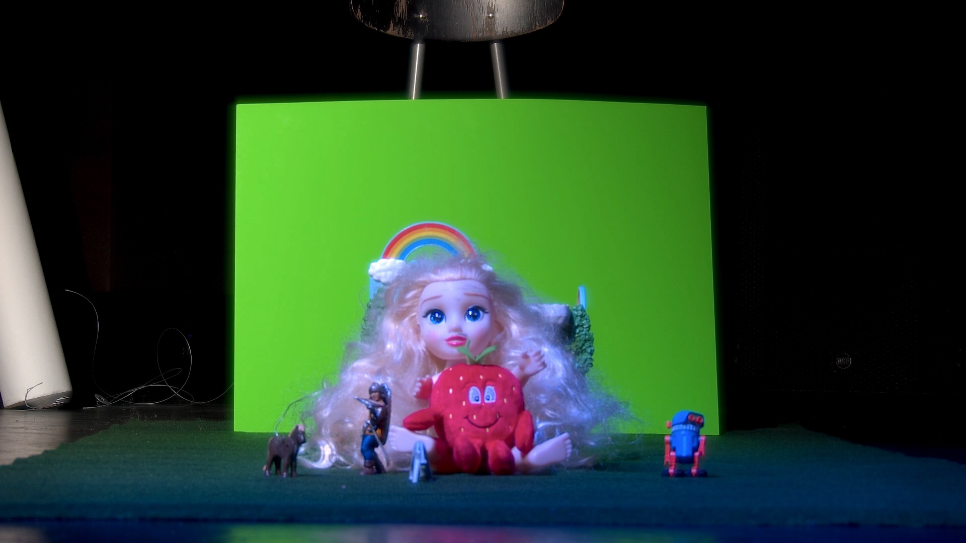 a kind machine (2026)