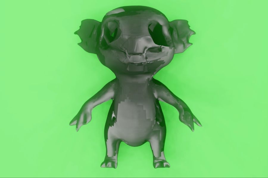 a continuous state of flux (2024)