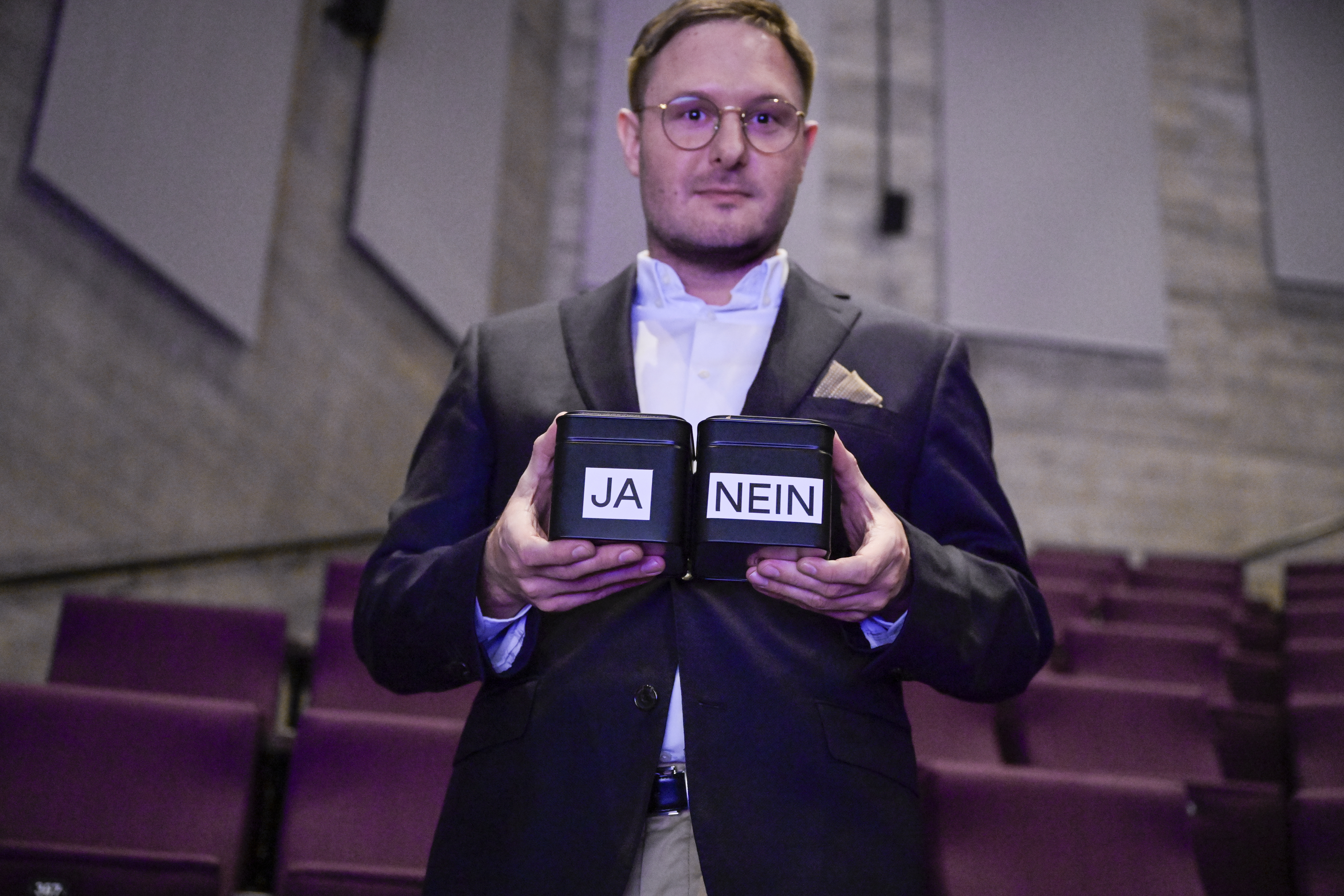 GOTT (2023)